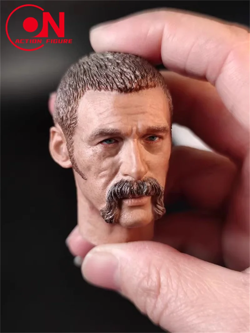 1/6 sas sniper john preço cabeça esculpida escultura modelo caber 12 ''soldado masculino figura de ação corpo bonecas