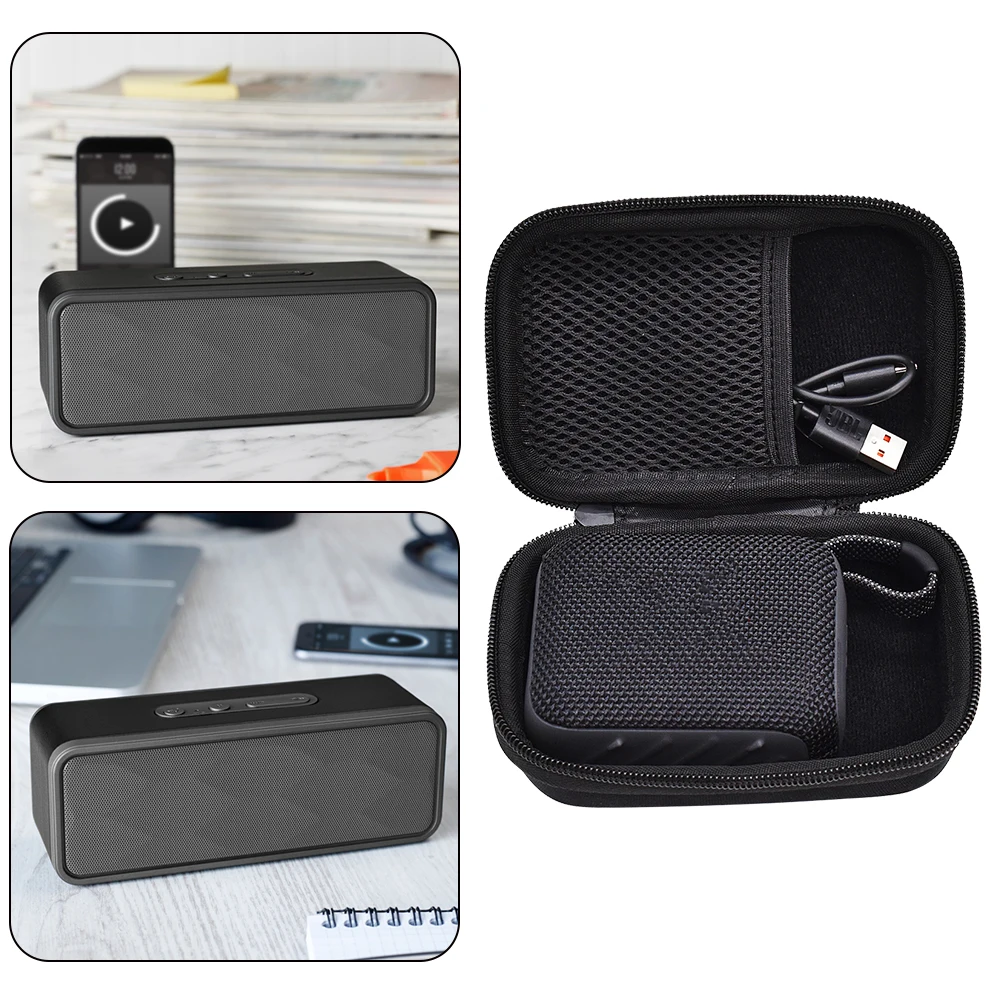 Hard Carrying Case … - image