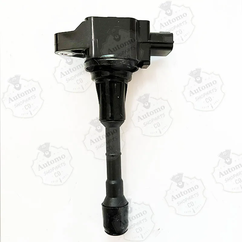 Ignition Coils Pugs pack 22448-JA11C For Nissan Infiniti Maxima Murano Pathfinder Quest Altima Q50 QX60 FX35 3.5L V6 07-17 UF550