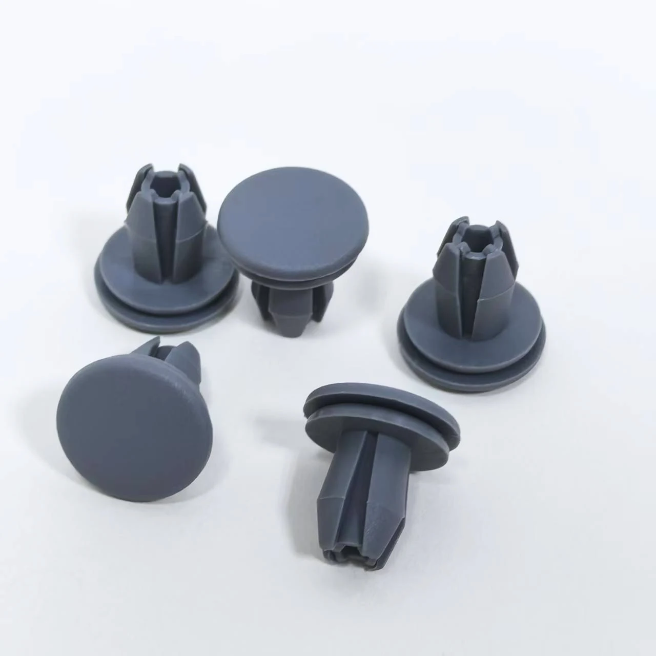 5 قطعة/الوحدة لسيارات BMW 3 Series 7 Series MINI F55 E90 F30 E46 E92 F31 مشبك تثبيت لوحة السقف مشبك تثبيت