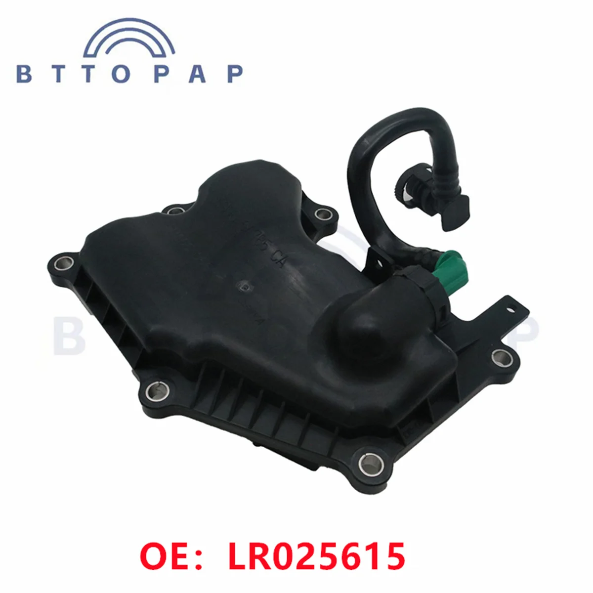 LR025615 Crankcase Petrol Oil Separator 56603 Auto Sensors For Pure 2.0L Discovery  2012-17 Rover LR2 SE Land Range Sport Evoque