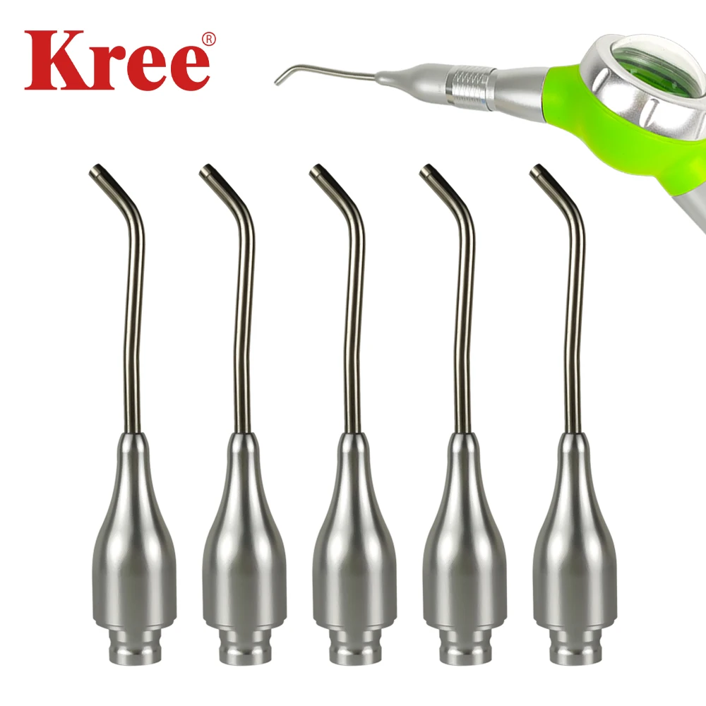 

Dental Prophy Jet Tips Air Polisher Nozzle 5/10Pcs Handpiece Hygiene Prophy Air Flow Nozzle Teeth Whitening Accessories