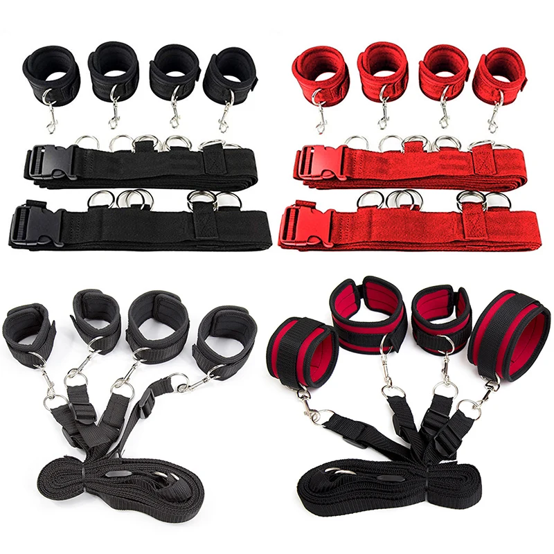 Intimacy & Exploration Kit for Couples