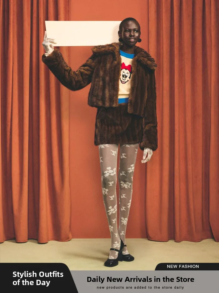 秋の新作 レディース ジャケットコート ファー風 スカートセット カジュアル スポーツ丈 大人ファッションセット