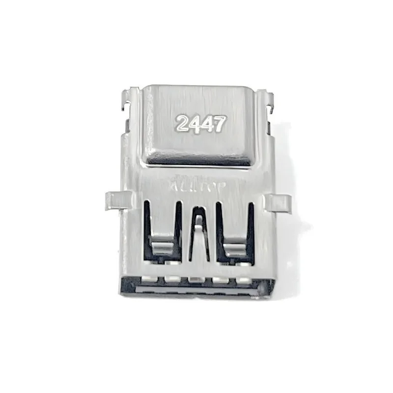 L+USB Socket USB Port Interface For LENOVO ThinkPad T14s Gen 2 T14s Gen 3 Gen 4