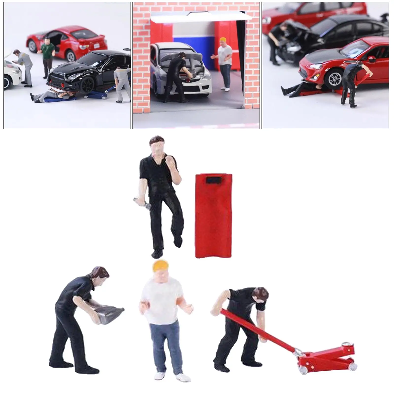 Tiny Diorama Painte…