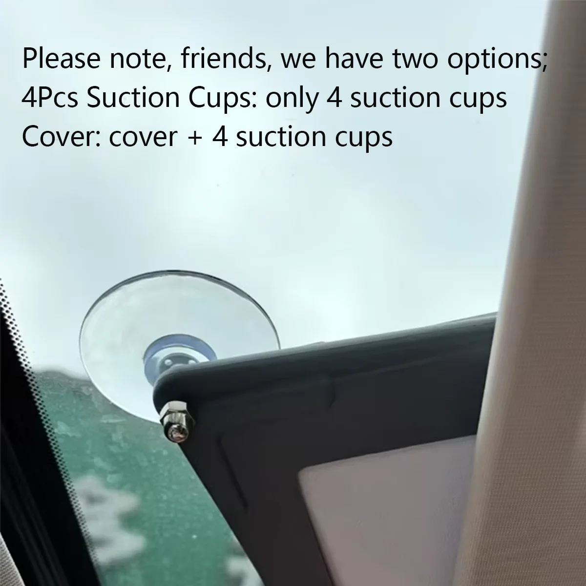 For StarLink Mini Silicone Protective With Suction Cups Anti-Bump and Anti-Drop Waterproof Scratch-Resistant Cover