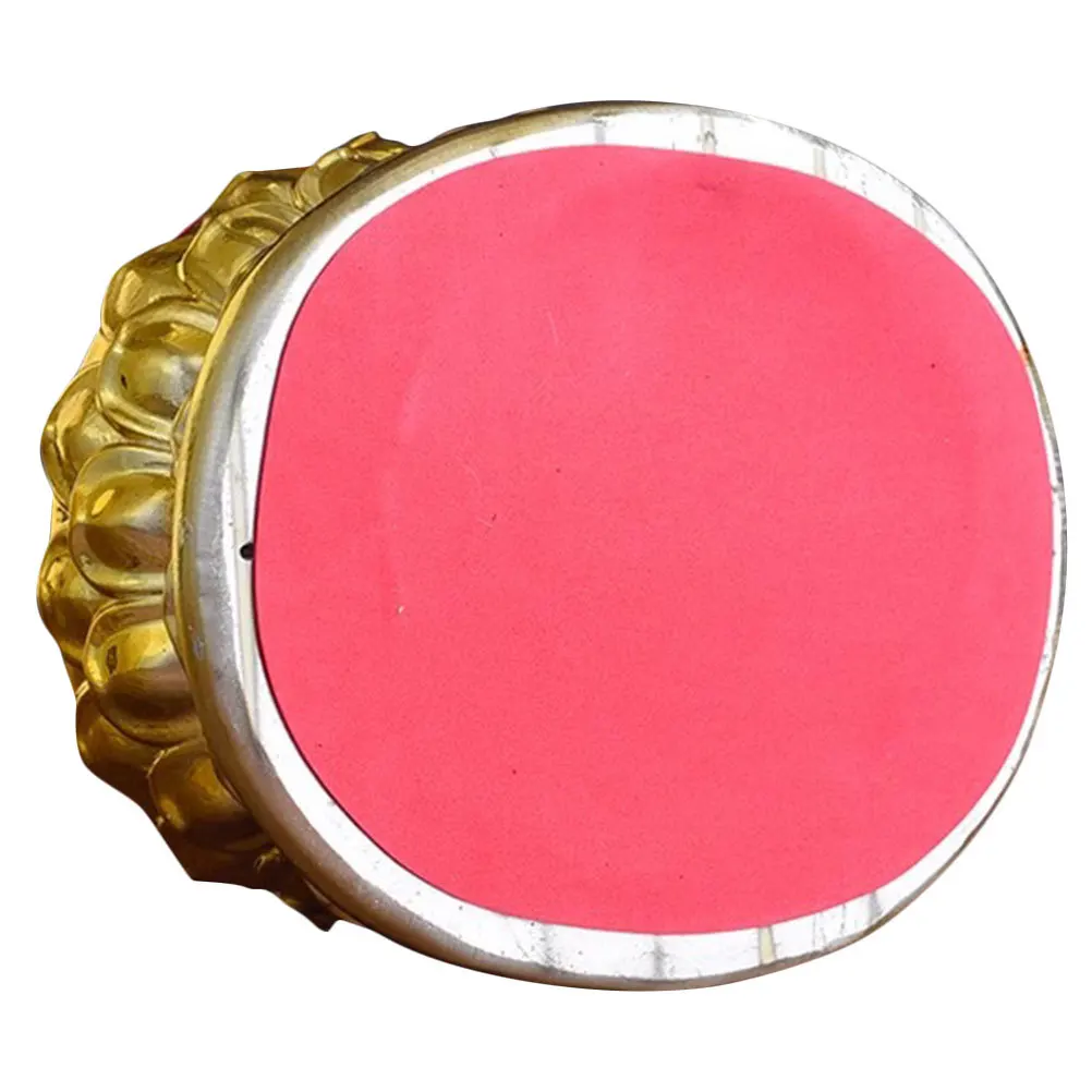 

Ceramic Buddhist Statue Base Round Design for Home Temple Decoration Avalokitesvara Display Stand Worship Pedestal Sturdy and