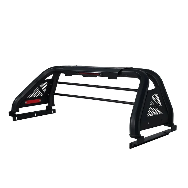 Factory Hot Selling Custom Fast Delivery With Light Metal Front Roll Bar F150 Raptor