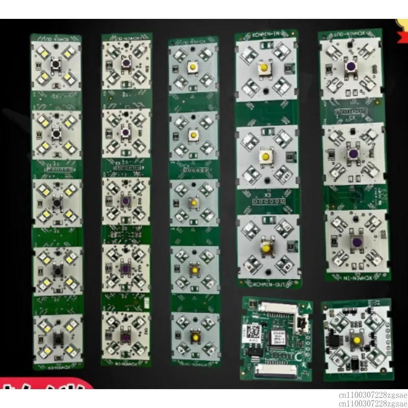 

Подходит для платы кнопок автомобиля лифта Schindler 3600, подключенной 5, 59324359 57618247 8272 5932436