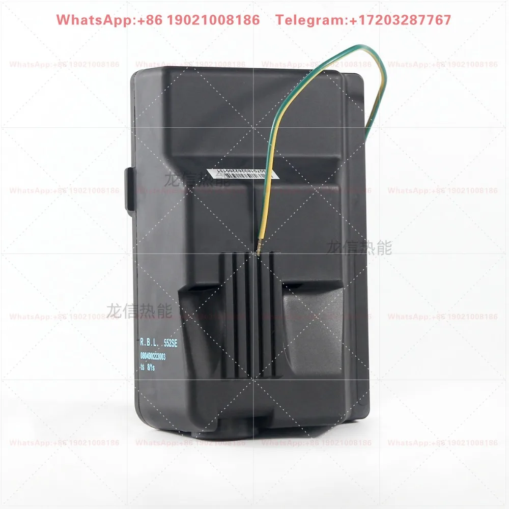 Burner programmer, control box R.B.L 552SE Burner controller MG569