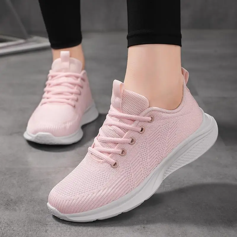 

German Training Shoes for Women 2024 Summer New Breathable Tenis Board Shoes Versatile Casual Platform Sports