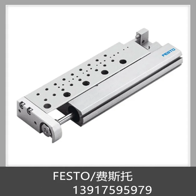 

Маленькая скользящая фотовспышка Festo FESTO SLF-6-30-P-A 170505