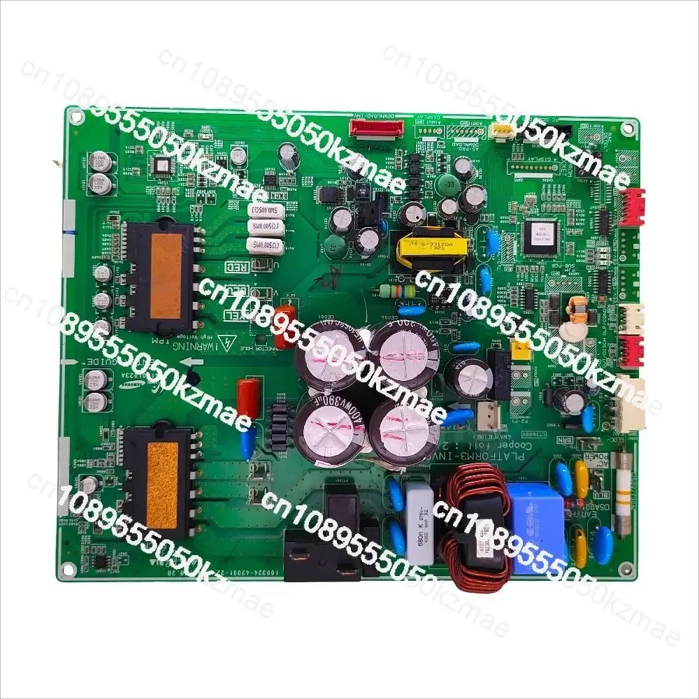 Applicable to air conditioning computer board DB41-01023A DB93-10939H 100324-4 2001-22