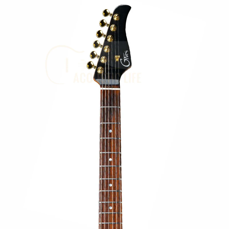 Mooer GTRS S900 Series Smart guitar Professional Electric Guitar with Built-In Effect Processor Amp Modeling Guitar