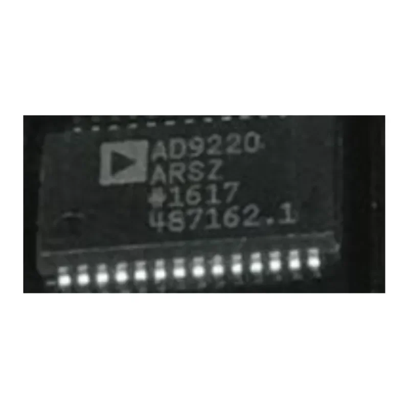 

5pcs Ad9220ars Ad9220arsz Ad9220 Original Best Selling Quality Is Good Ssop28 Components Electronics