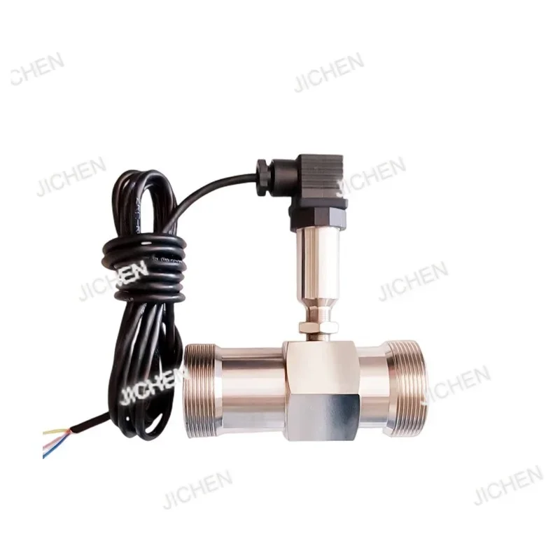 Jcq Flowmeter Senso…