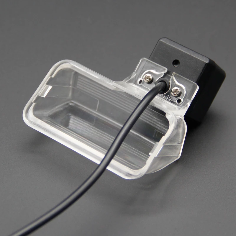 

For Citroen DS4 C2 C4 C5 For Peugeot 207 307 Sedan 307SM 407 Car HD Rear View Parking Camera Auto Backup Monitor