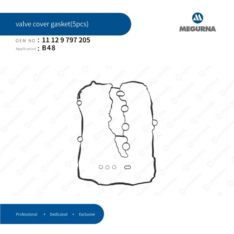 B48/B20B 2.0T غطاء صمام المحرك طوقا لسيارات BMW 230i 330i 430i 530i 530e 630i X1 X2 X3 X4 MINI F54 F56 F55 Auto Part 111297205 #3