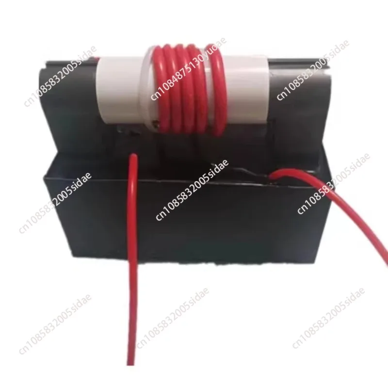 Uy30 High Power Power Transformer High Voltage Package 3000W Accessories High Pressure Resistance Runing Hour