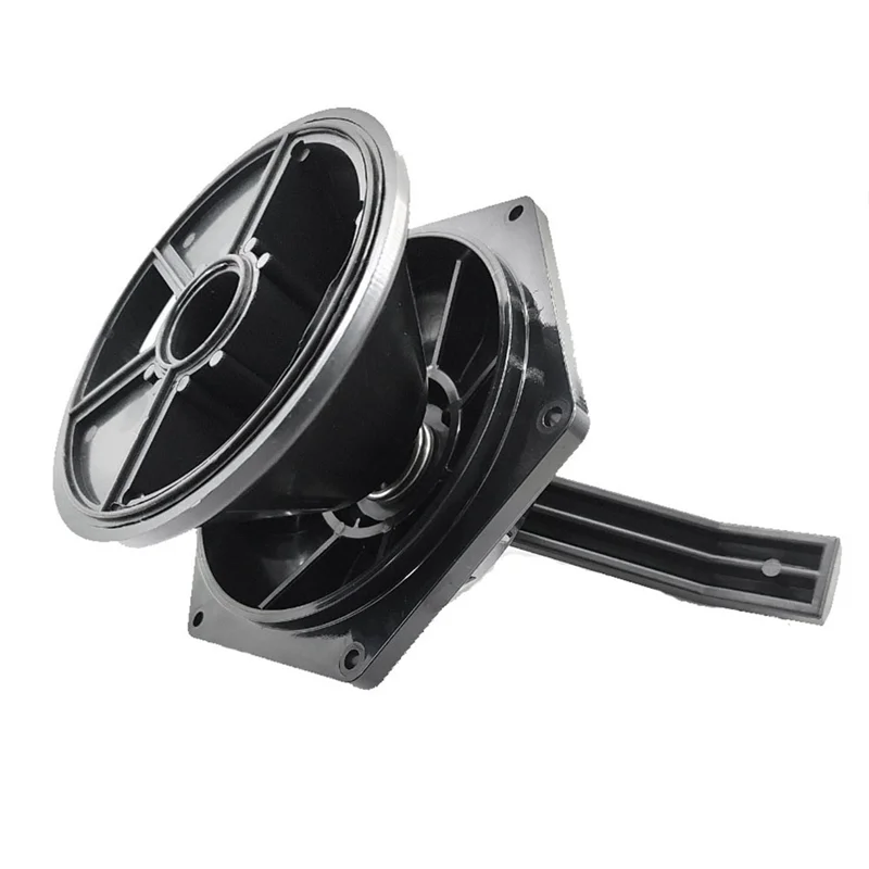 

NALFI-For Pentair 272531 Hi-Flow Top Valve Assembly Enhanced Pool/Spa Filter Performance