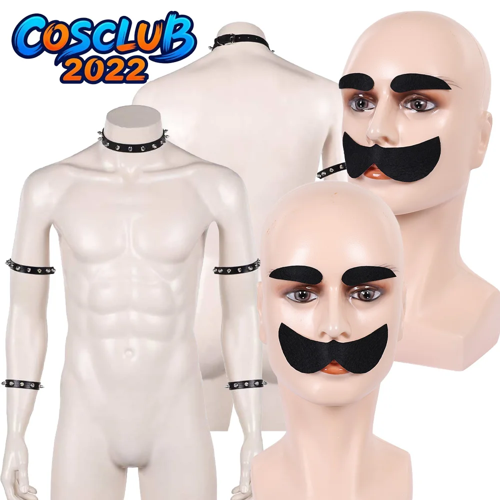 Adult Bros Cosplay …