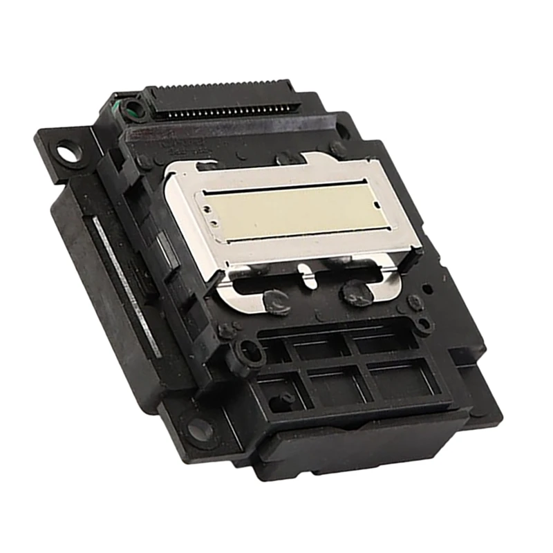 

Для Epson L120 L210 L220 L300 L335 L301 L303 L310 L351 L353 L358 L551 L381 L110 ME303 Цветная черная сменная печатающая головка