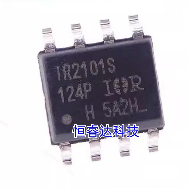 

100 шт. IR2101S SOP8 IR2101STRPBF SOP IR2101TR SMD