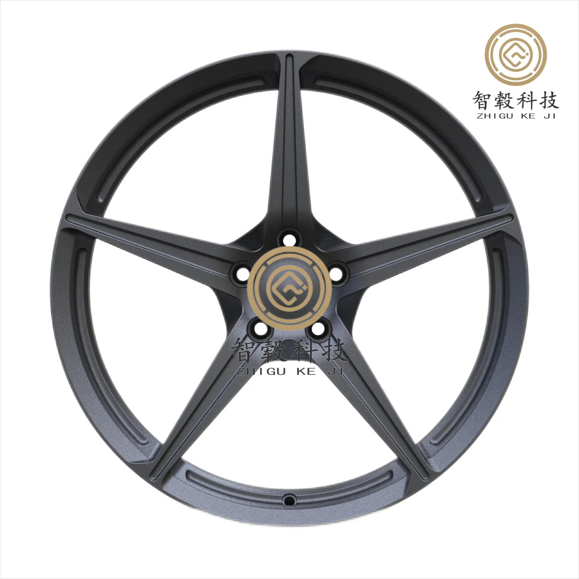 

Колеса OEM 5x112 5x114,3 5x120 Диски Автомобильные диски Кованые алюминиевые колеса