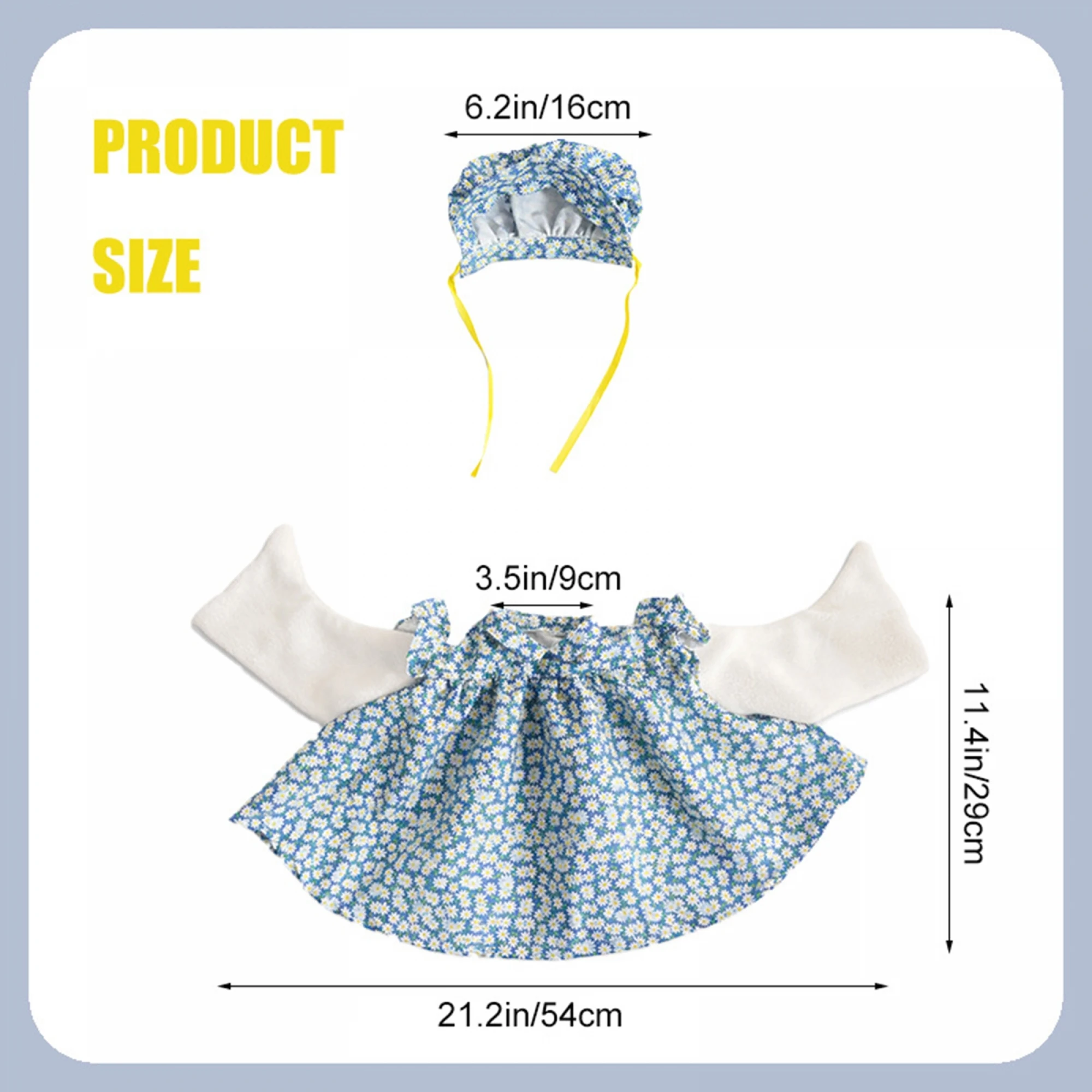 

Стильный пластиковый гусь в тропическом стиле с шляпкой от солнца для украшения патио, летний комплект Garden Goose