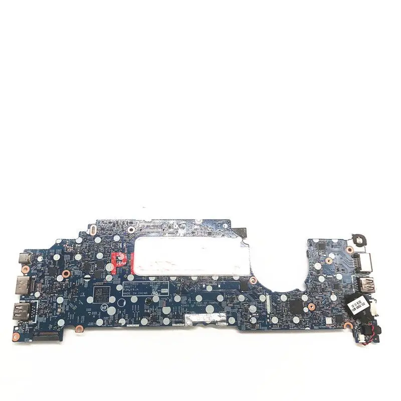 CN-0RKC2Y 0RKC2Y RKC2Y Mainboard For DELL 5300 Laptop Motherboard 18827-1 With SRF9W I7-8665U CPU 100% Fully Tested Working Well