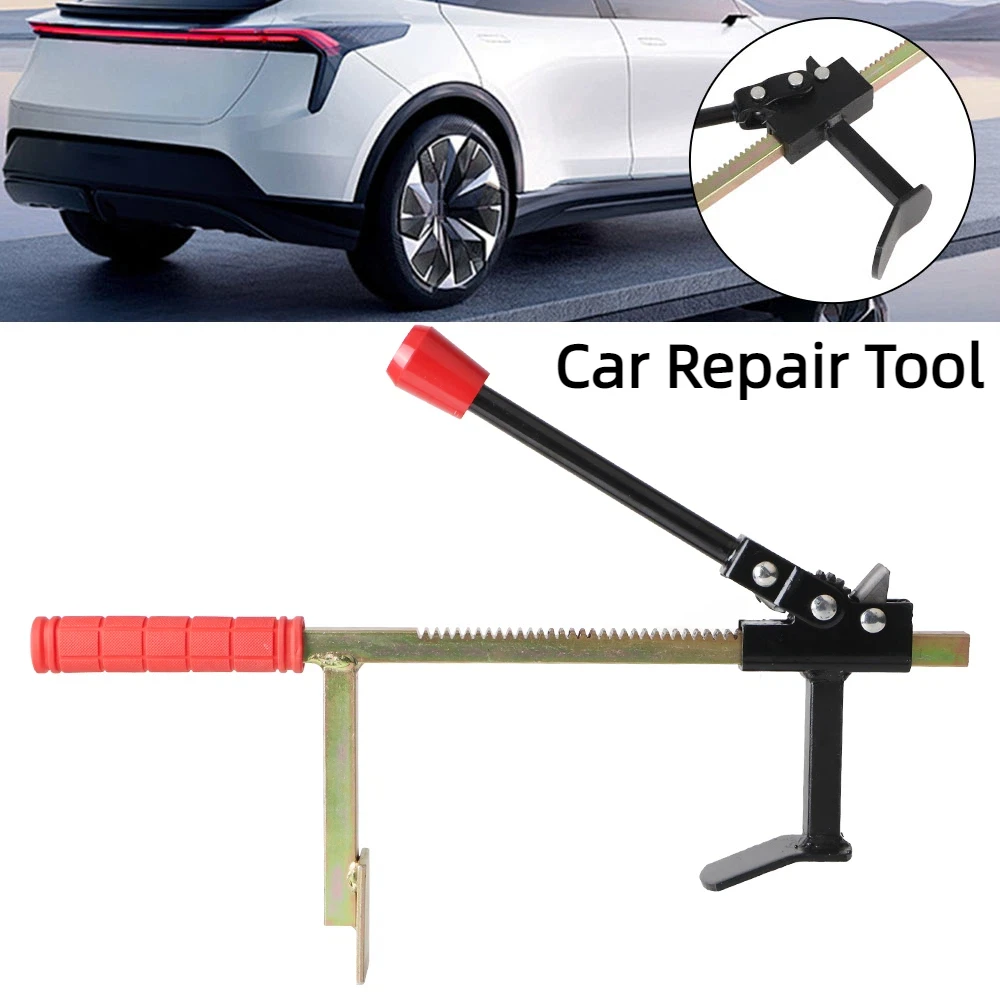 Car Repair Tool Bead Breaker Tool Very Durable Manual Tire Changer Tire Changer Steel Insert Tire Machine Guard High Performance