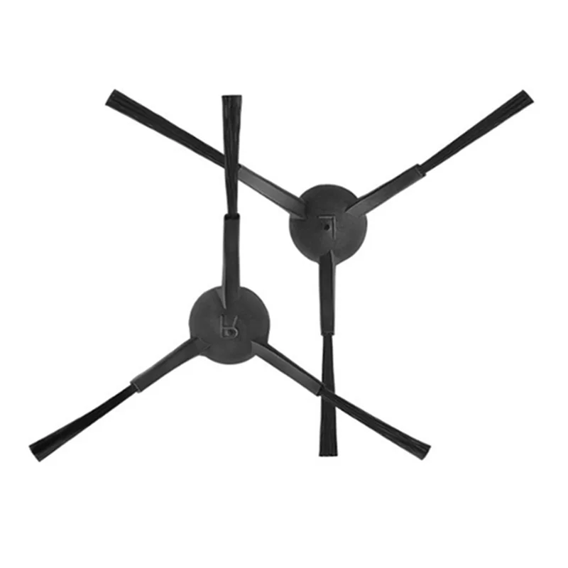 A94E-Roller فرشاة رئيسية فرشاة جانبية لـ Tikom G8000/G8000 Pro/Honiture G20 روبوت مكانس إكسسوارات قطع غيار