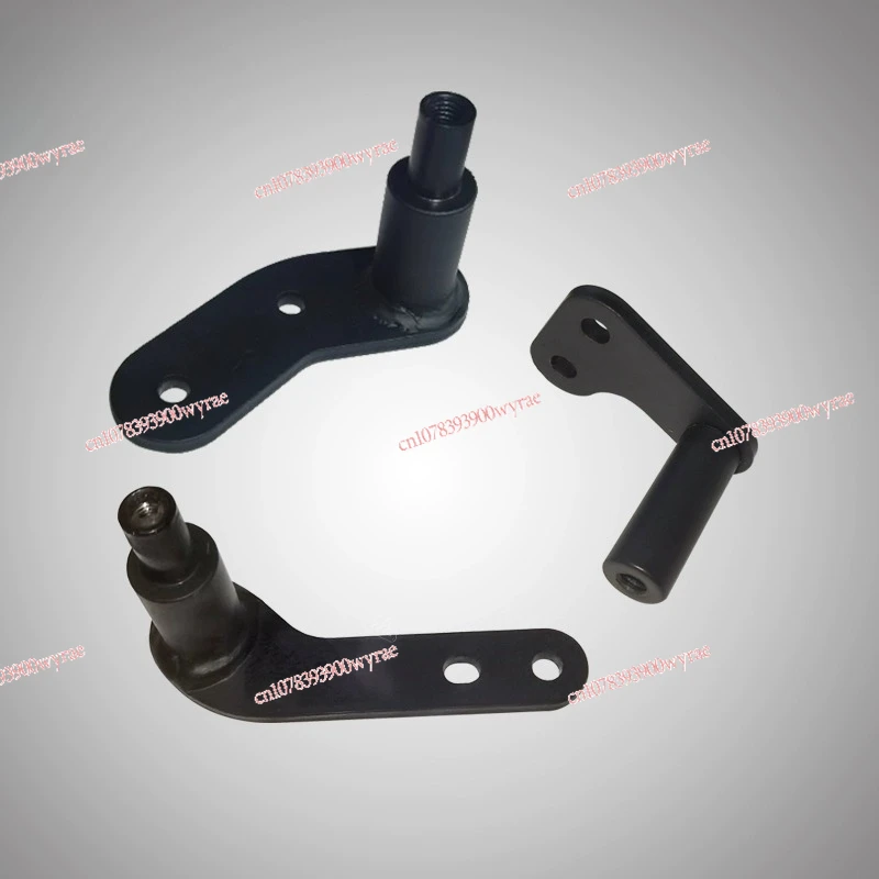 

RR525 525RR 525DSX DS525X 500DS Кронштейн педали переменной передачи