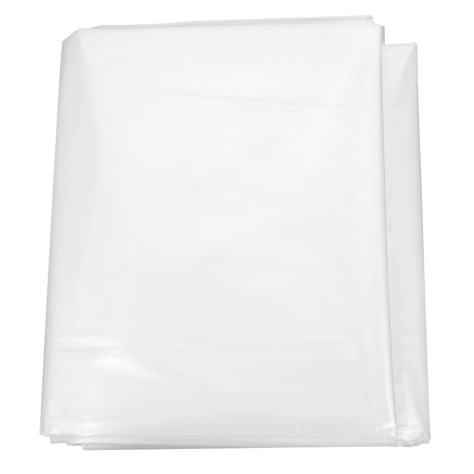 Plastic Sofa Cover Cushion Bag Clear Protective Sofa Cover for Moving Storage Furniture Protector Pet Mat Bedroom Supply