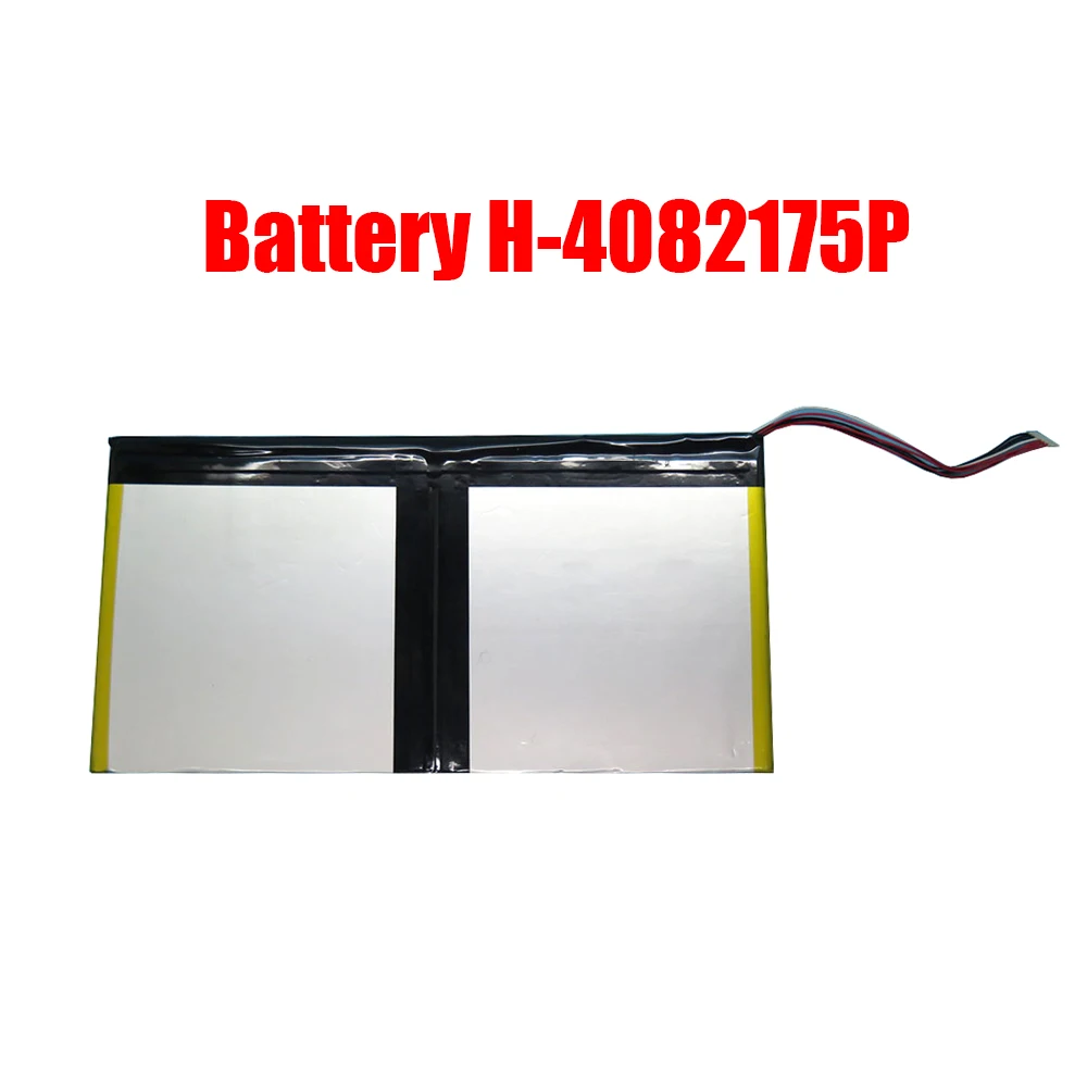 

Laptop Battery H-4082175P 3.8V 10000MAH 38WH 7PIN 7Lines New