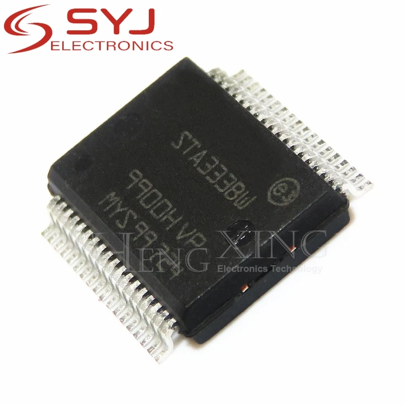 （1pcs-5pcs）PT2348-X PT2348 STA333W STA333BW STA333 STA339BWS STA339 SSOP-36
