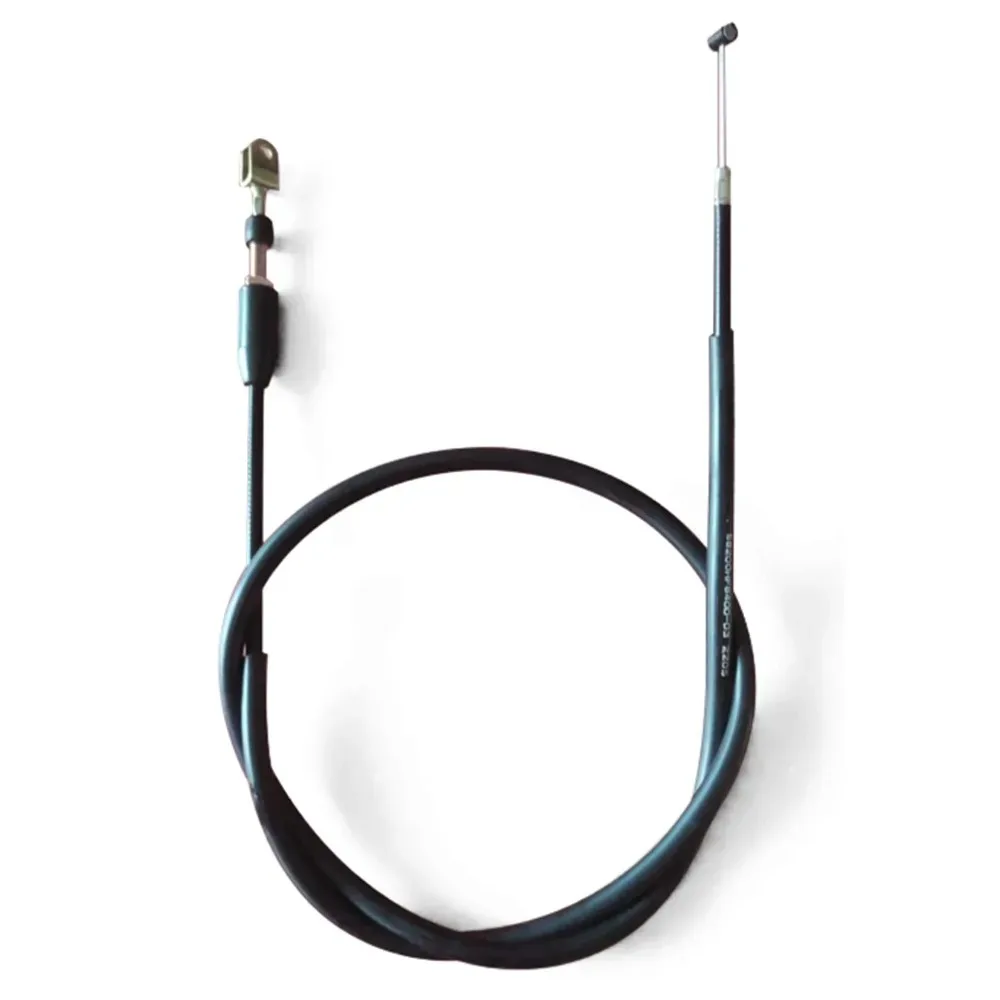 Accesorios de motocicleta Cable de embrague deslizante deslizante para Hyosung GV650, ST7, GV650 Pro, ST7 Deluxe, GV700, Hyosung GV125 GV250