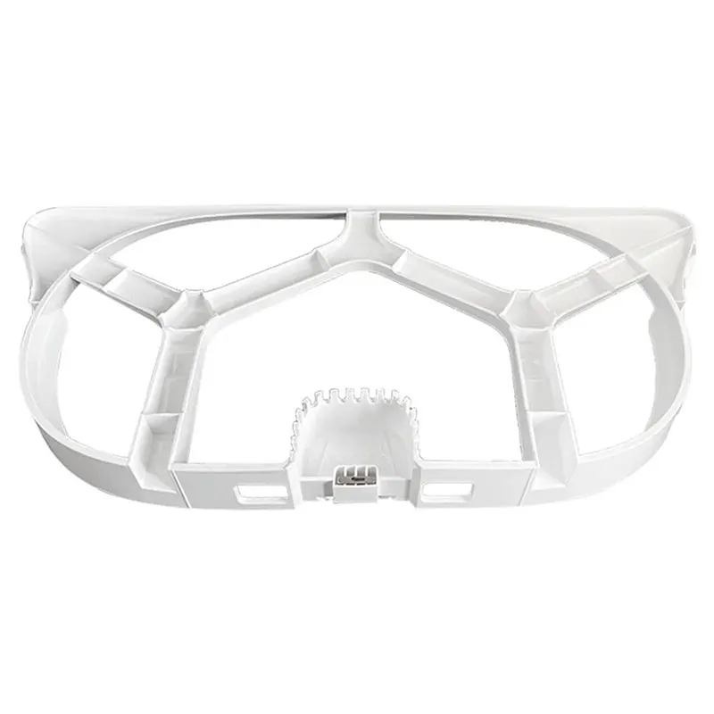 Original Dreame L10s Ultra Mop Reinigungsstation Tablett Dreame L10s Pro W10s Pro für Mijia B101CN X10Plus B101GL Mopp Ersatzteile