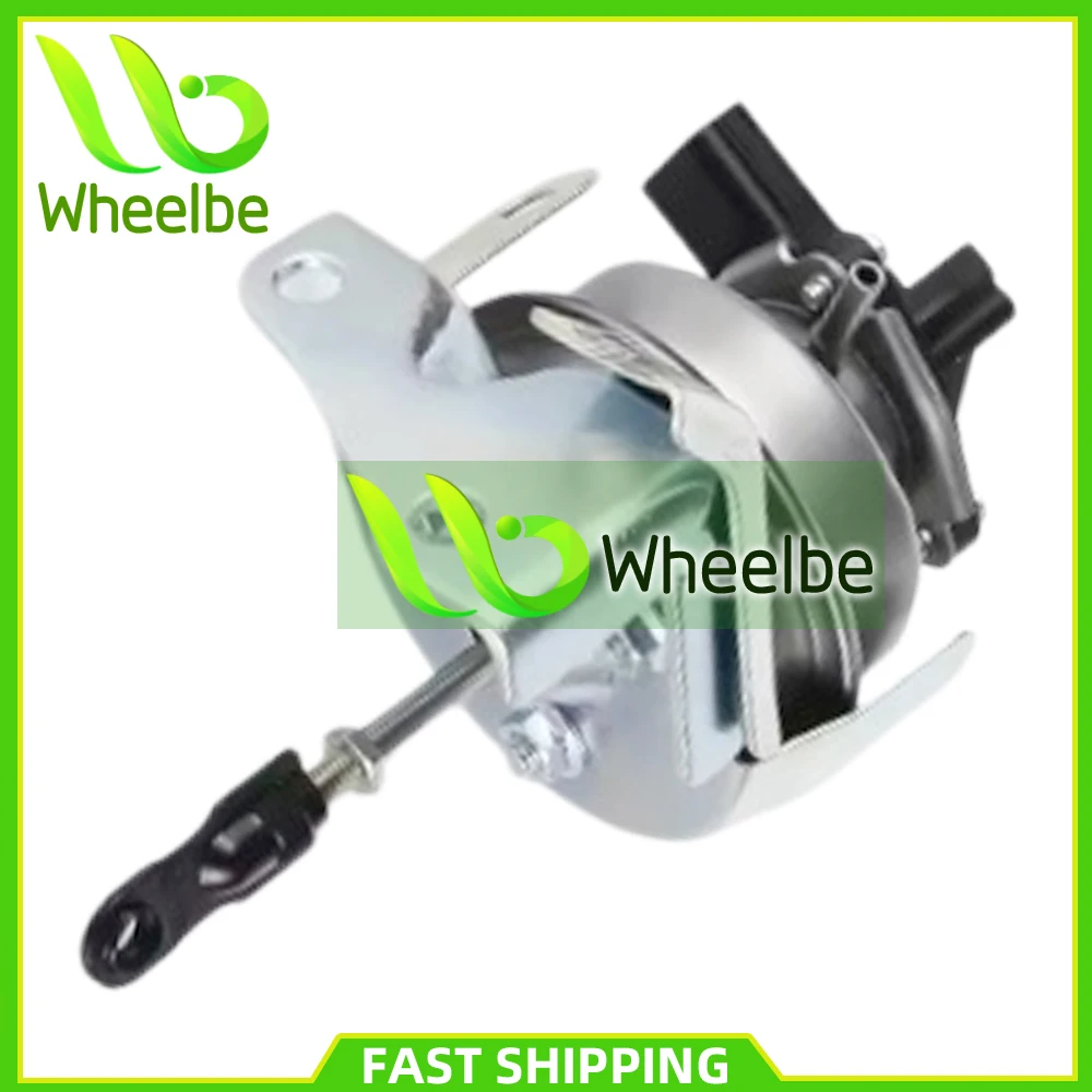 New TF035 Turbo Wastegate Actuator For Mitsubishi L200 Triton 2.5D 4N15 1515A322 49335-01700 49335 01700 Turbo Actuator