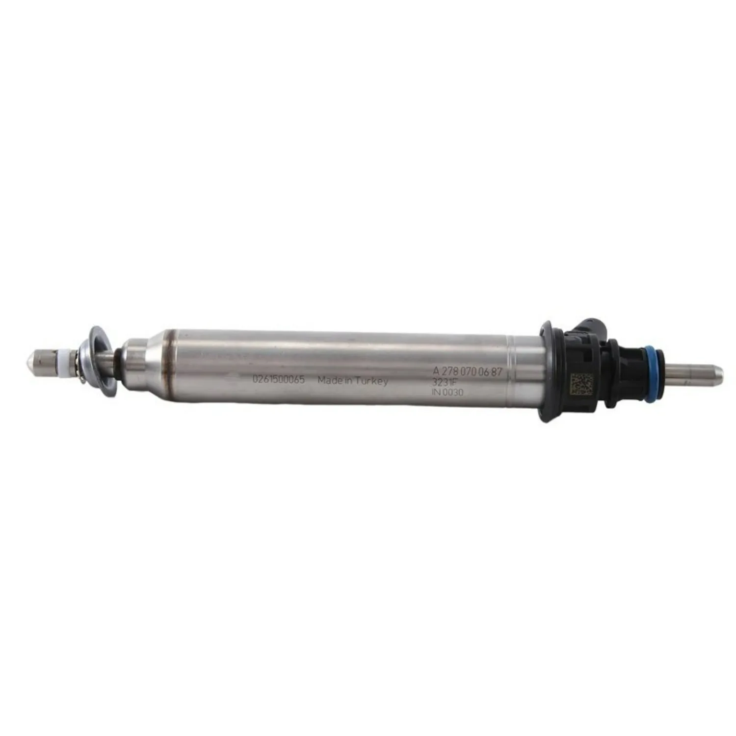 Suitable for Mercedes-Benz SL/GL/A/B/C/E/S/GLS/CLS/V/G/M/GLA/GLE classes Vito A2780700687 A2560700187 0261500065 fuel injector
