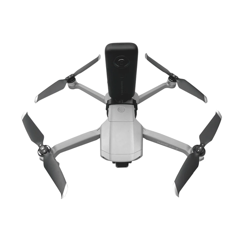 

Lower Bracket Adapter Adaptor Drone Accessories Adapters Cameras Mount for Support