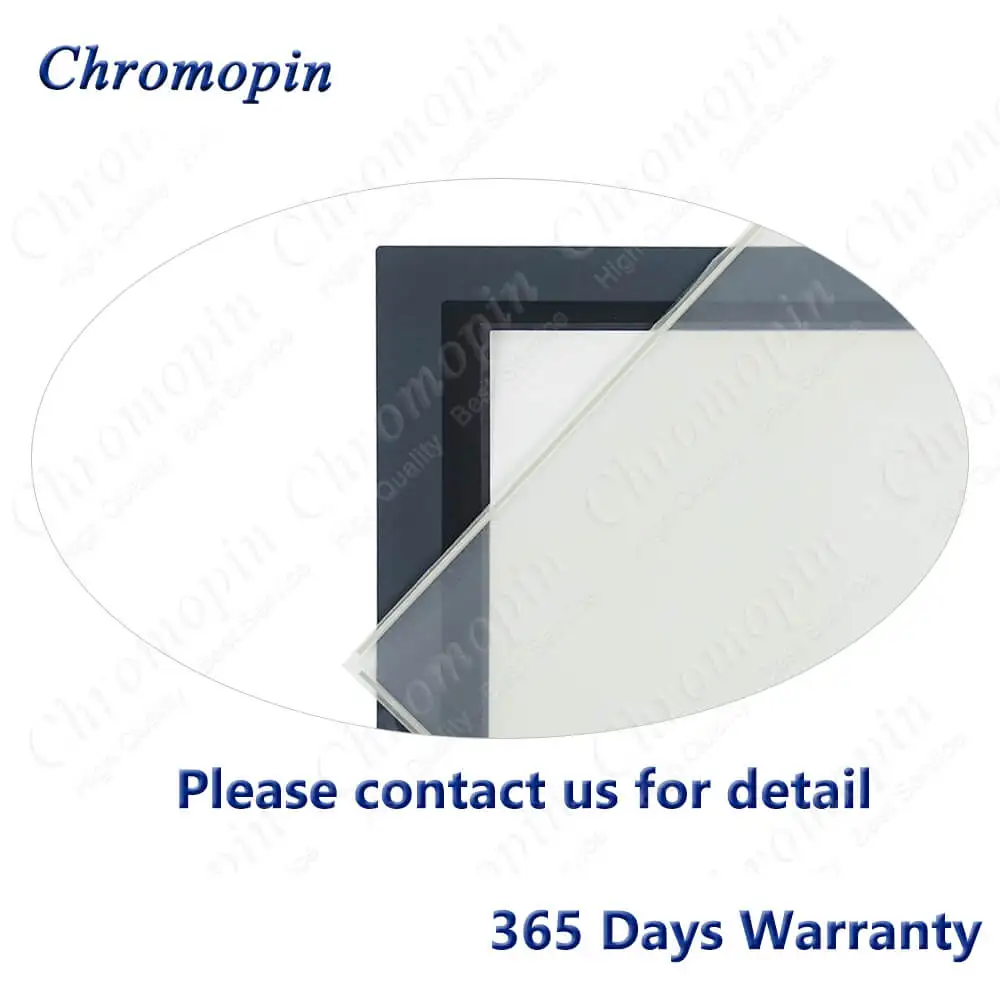 PL6901 T41 W901 PL6901 T41 V901 Touch Screen Panel for Pro-face PL6901-T41-W901 PL6901-T41-V901 Touchpad with Overlay