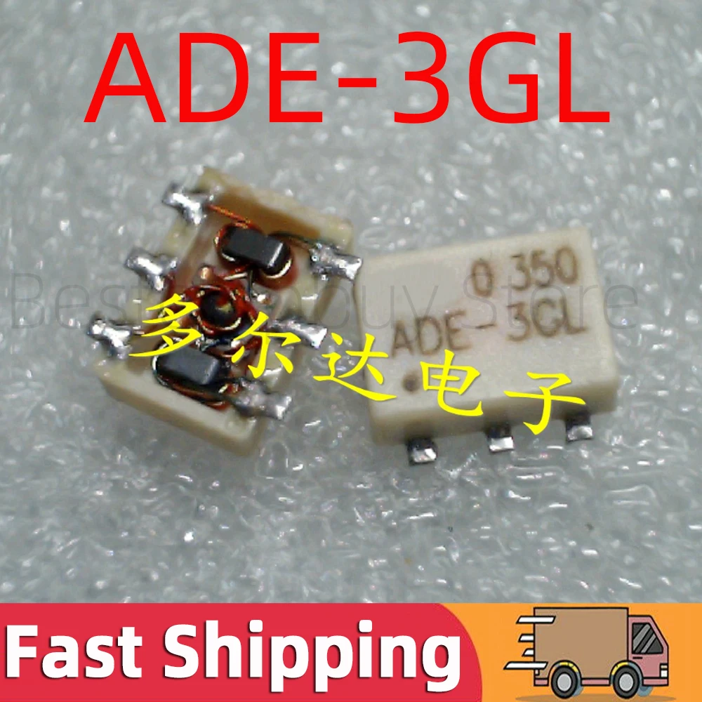 

1pcs ADE-3GL ADE 3GL RF Radio Frequency Mixer