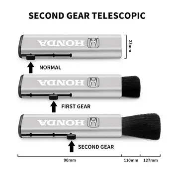 10 best sales Phụ kiện xe Honda Jazz 2010 - №5