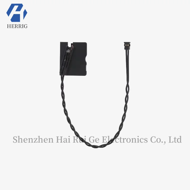 Tuozhu H2S Vortex Coil Component 3D Printer Accessory