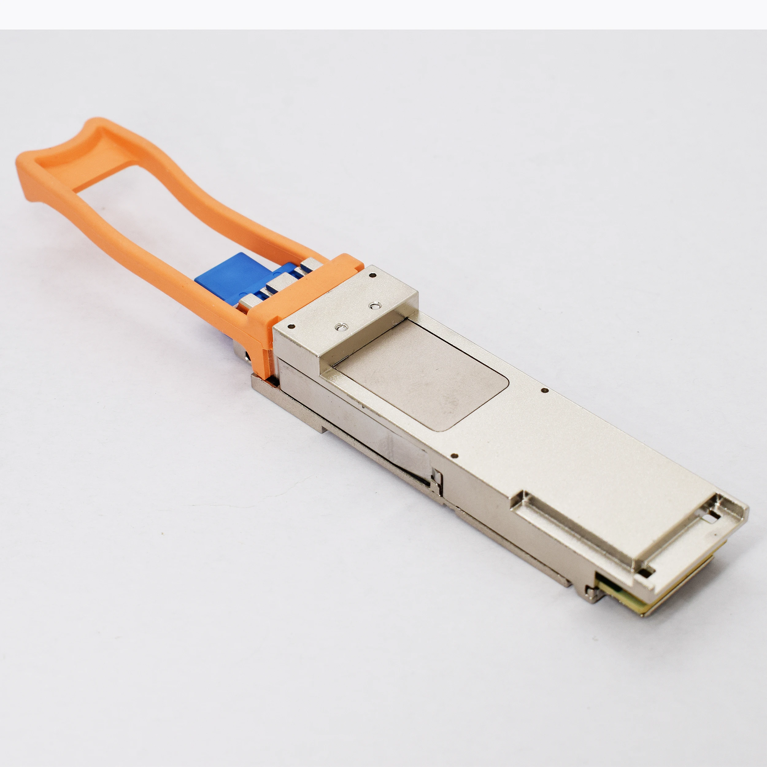 Genuine For Nokia 3HE11239AA SQF1000ELLNA801P 3HE11239AARA01 100GBase-ER4 Lite QSFP28 1310nm 40km LC Transceiver Optical Module