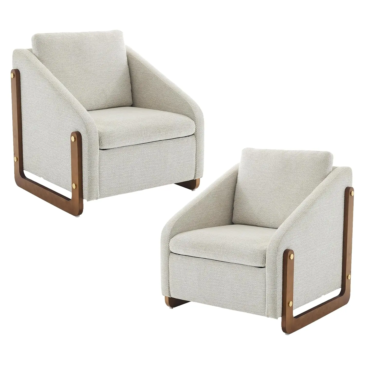 #7 Accent Lounge Chairs Comparison Guide