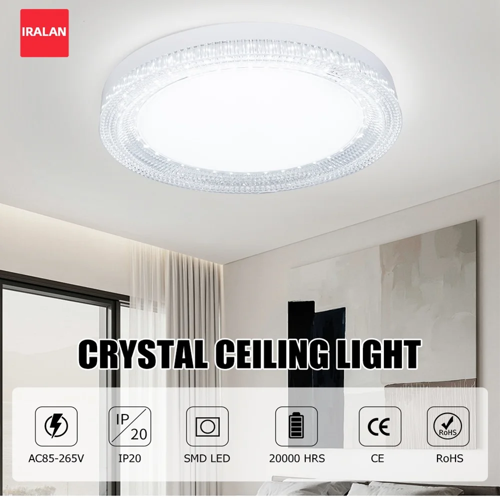 Simple Ceiling Lamp…