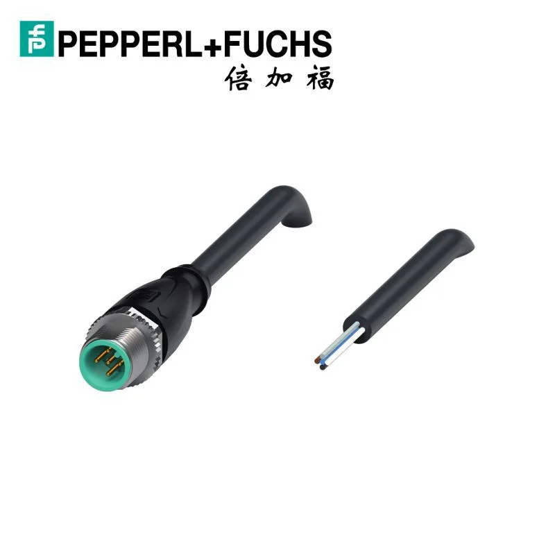 2025 Pepperl + Fuch…